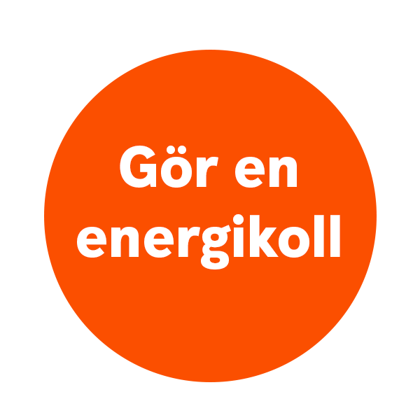 Energikoll