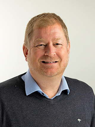 Göran Arnmark