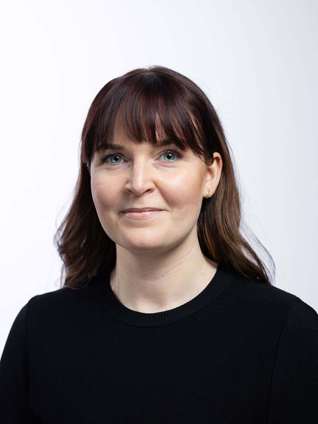 Personalbild Amanda Andersson