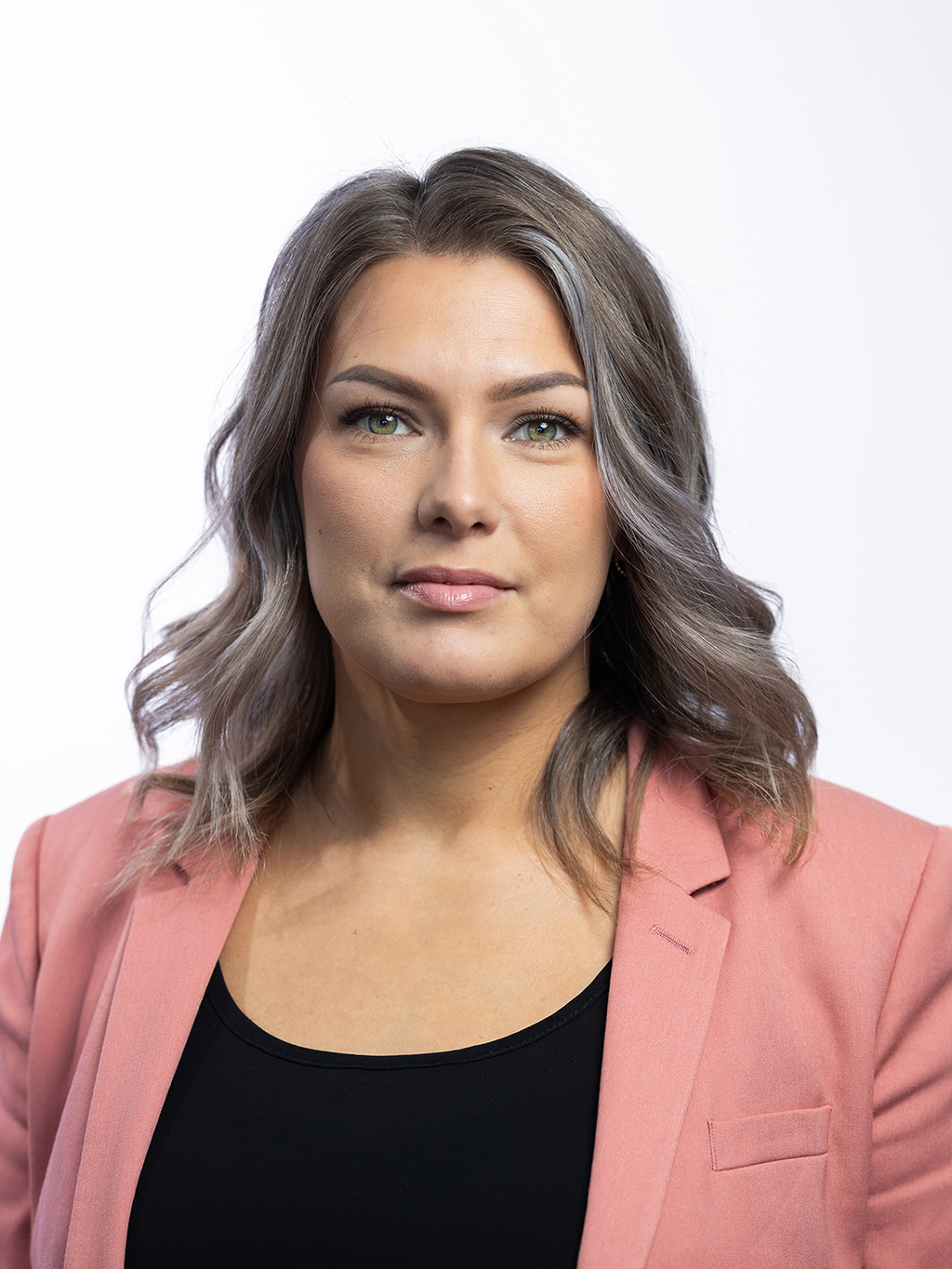 Personalbild Emelie Strindlund