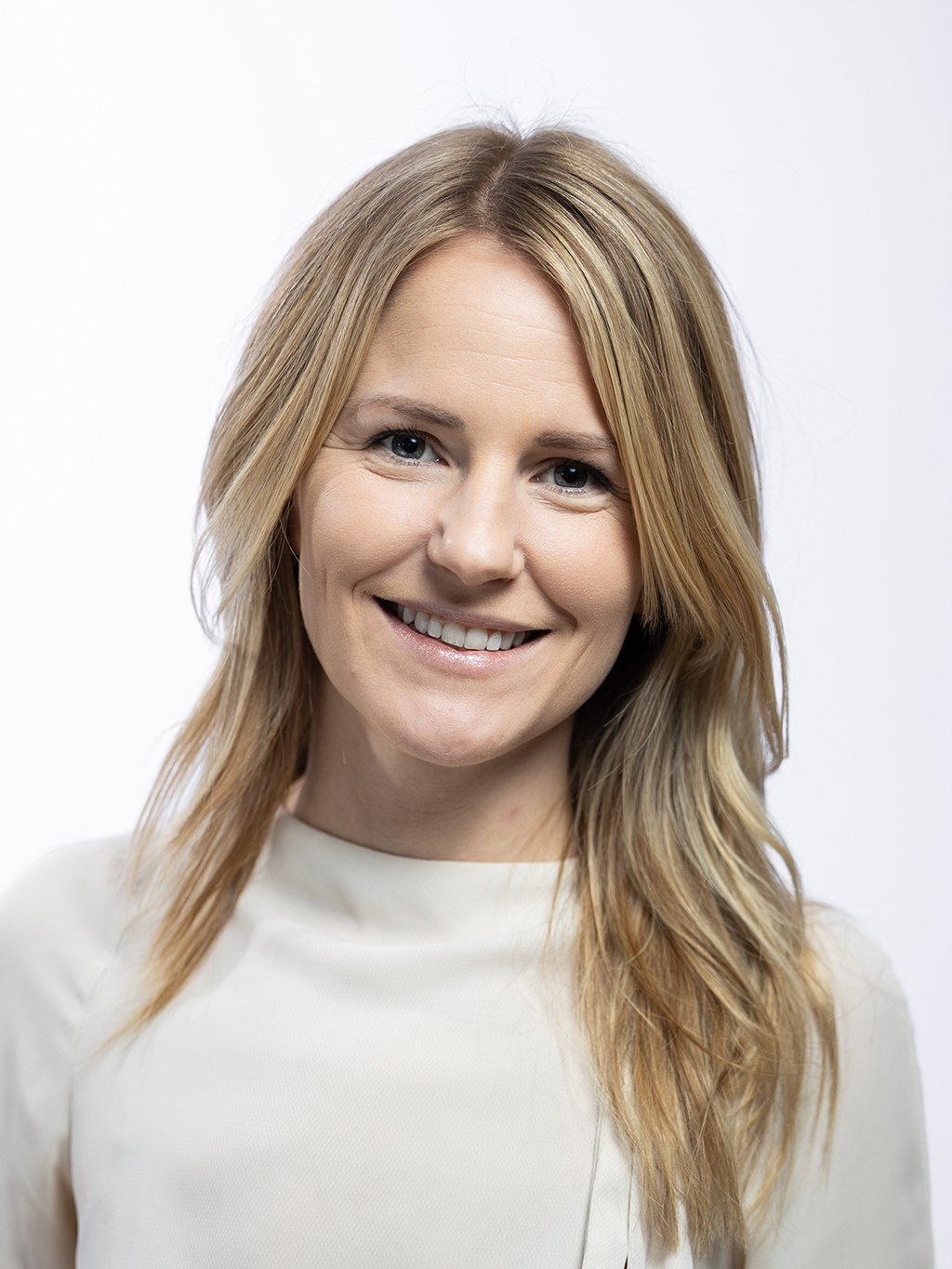 Personalbild Jenny Engblom