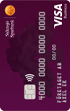 Visa Business Card